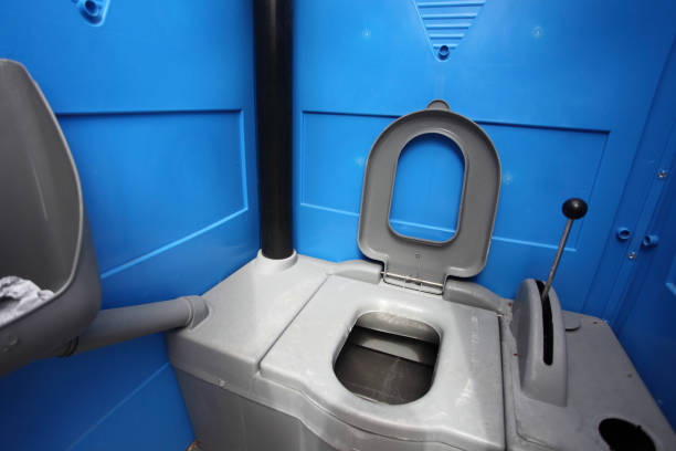 Porta potty services near me in North Lakes, AK