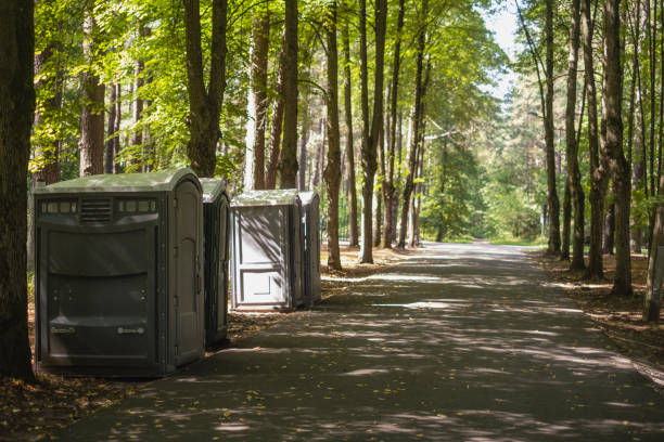 Best Local porta potty services  in North Les, AK