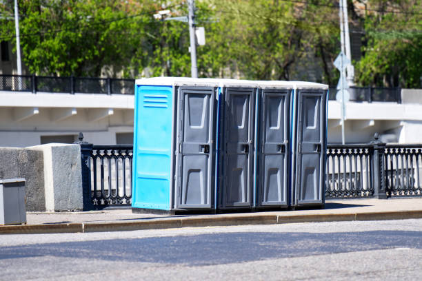 Best Best portable toilet rental  in North Les, AK