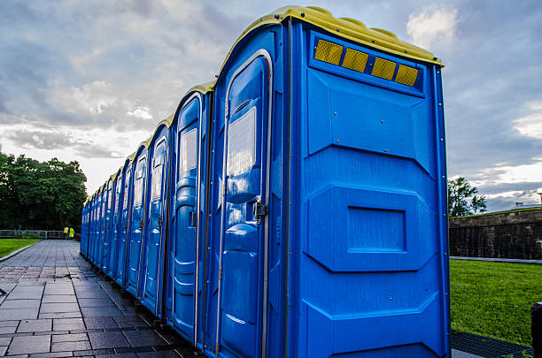 Best Event porta potty rental  in North Les, AK